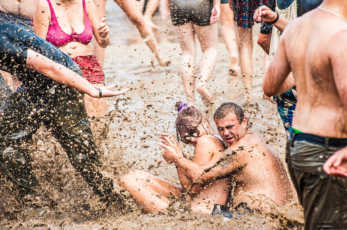 Przystanek Woodstock 2014 - Zdjęcie 31 z 82